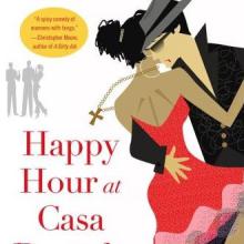 Happy Hour In Casa Dracula cover picture