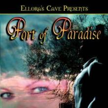 Port Of Paradise cover picture
