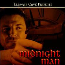Midnight Man cover picture