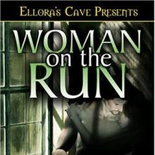 Woman On The Run cover picture