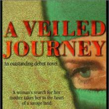 A Veiled Journey cover picture
