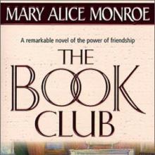 The Book Club cover picture