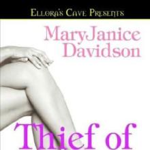 Thief Of Hearts cover picture