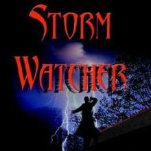 Storm Watcher cover picture