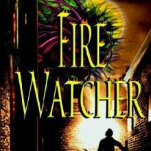 Fire Watcher cover picture