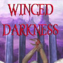 Winged Darkness cover picture