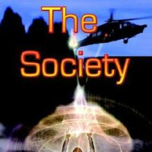 The Society cover picture