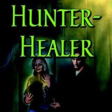 Hunter-healer cover picture