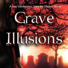 Grave Illusions cover picture