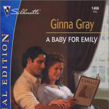 A Baby For Emily cover picture