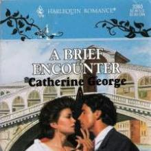 Brief Encounter cover picture