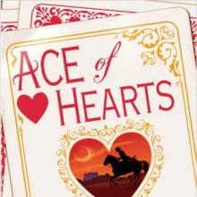 Ace Of Hearts cover picture