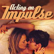 Acting On Impulse cover picture
