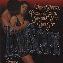 A Dance On The Edge cover picture