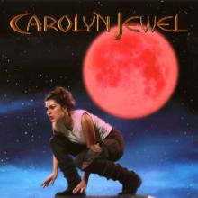 A Darker Crimson cover picture