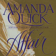 Affair cover picture