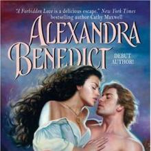A Forbidden Love cover picture