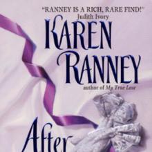 After The Kiss cover picture