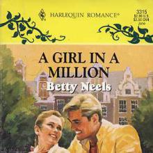 Girl In A Million cover picture