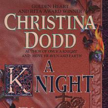 A Knight To Remember cover picture