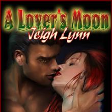 A Lover's Moon cover picture