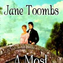 A Most Unsuitable Bride cover picture