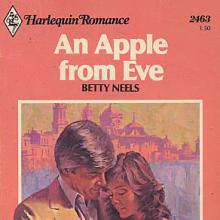 Apple From Eve cover picture