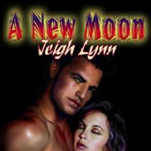 A New Moon cover picture