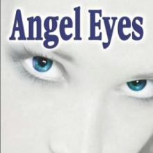 Angel Eyes cover picture