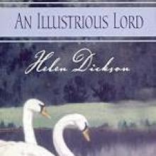 An Illustrious Lord cover picture