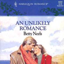 An Unlikely Romance cover picture