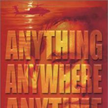 Anything Anywhere Anytime cover picture