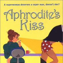 Aphrodite's Kiss cover picture