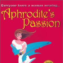 Aphrodite's Passion cover picture