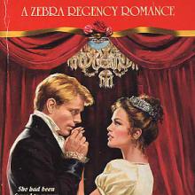 An Arranged Marriage cover picture