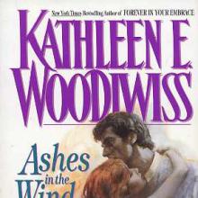 Ashes In The Wind cover picture
