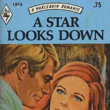 A Star Looks Down cover picture