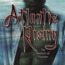 Atlantis Rising cover picture