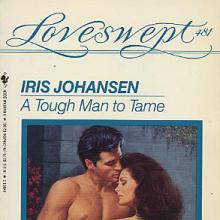 A Tough Man To Tame cover picture