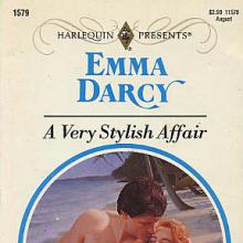 A Very Stylish Affair cover picture