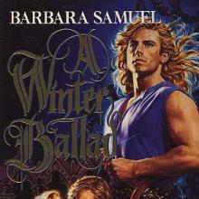 A Winter Ballad cover picture