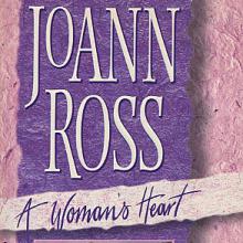 A Woman's Heart cover picture