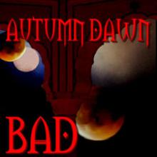 Bad Moon Rising cover picture
