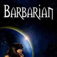 Barbarian cover picture