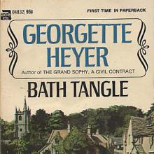 Bath Tangle cover picture
