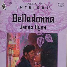 Belladonna cover picture