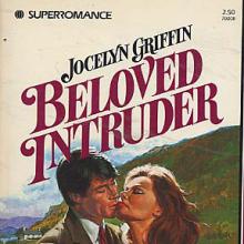 Beloved Intruder cover picture