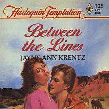 Between The Lines cover picture