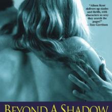 Beyond A Shadow cover picture