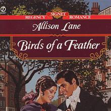 Birds Of A Feather cover picture